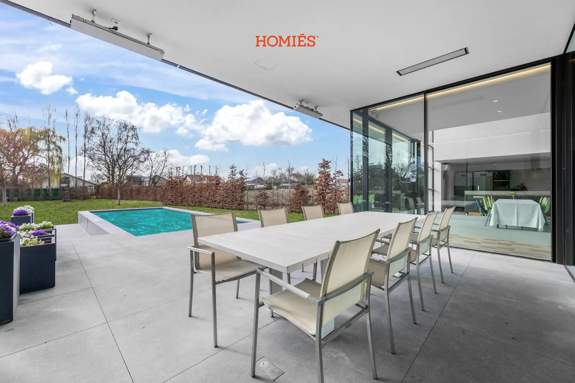 Exclusieve villa ‘Les Sorbiers’ te Erps-Kwerps foto 11