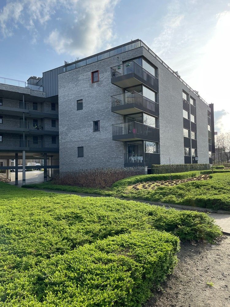 Appartement te huur foto 4