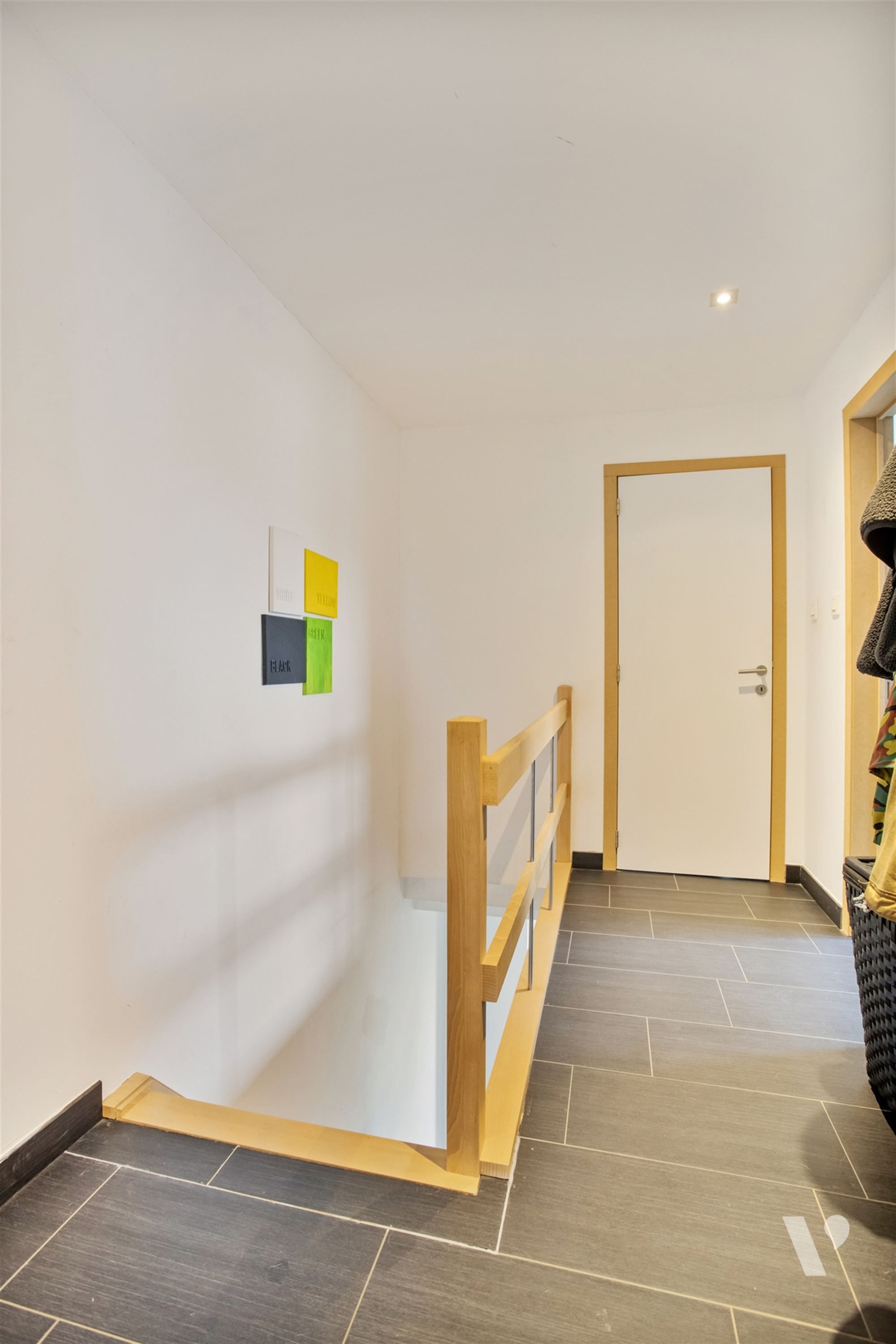 Energiezuinige woning met welness en uitzicht op boomgaard foto 15