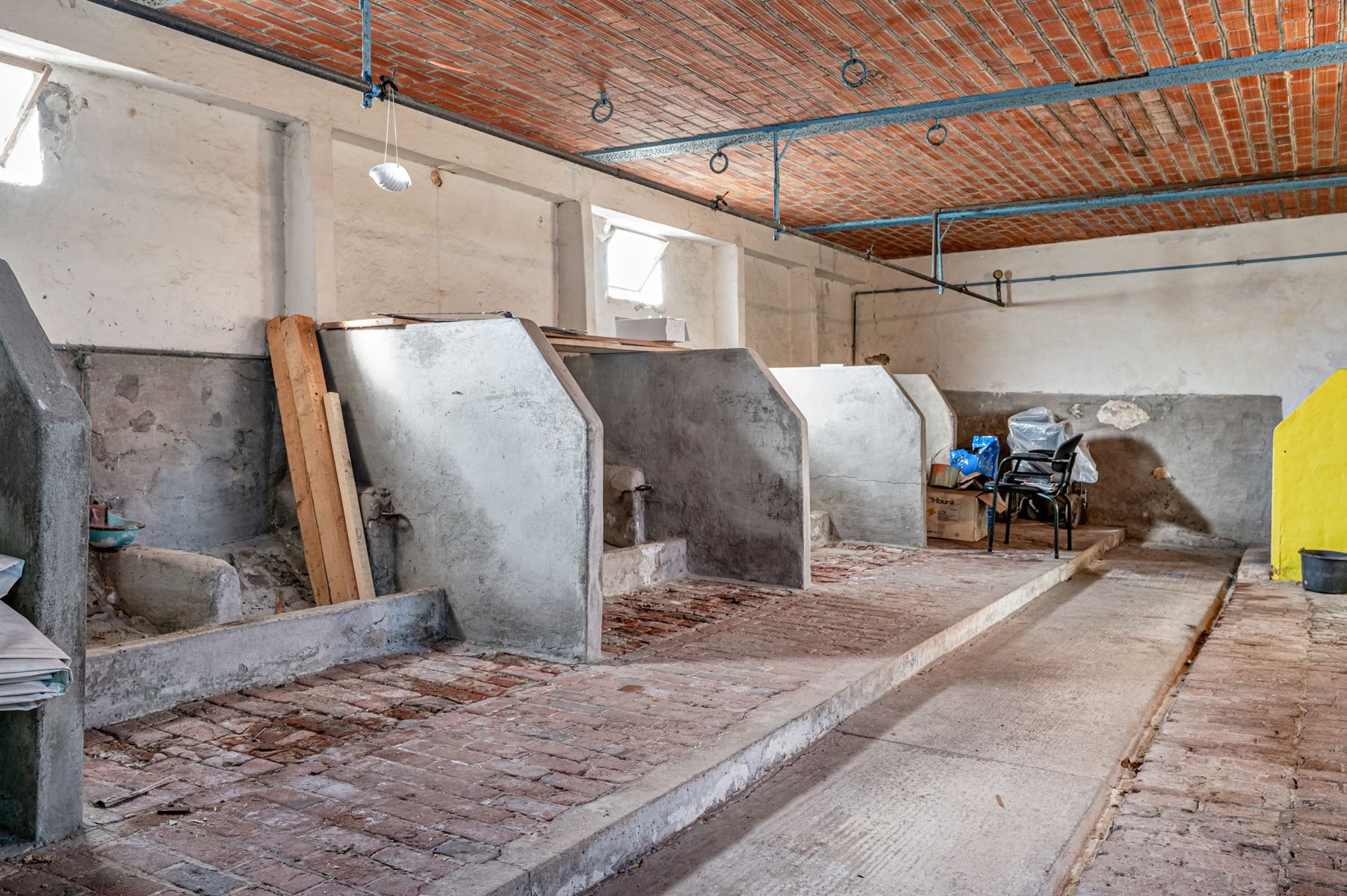 Hoeve + boomgaarden voor Para-agrarisch gebruik! foto 18