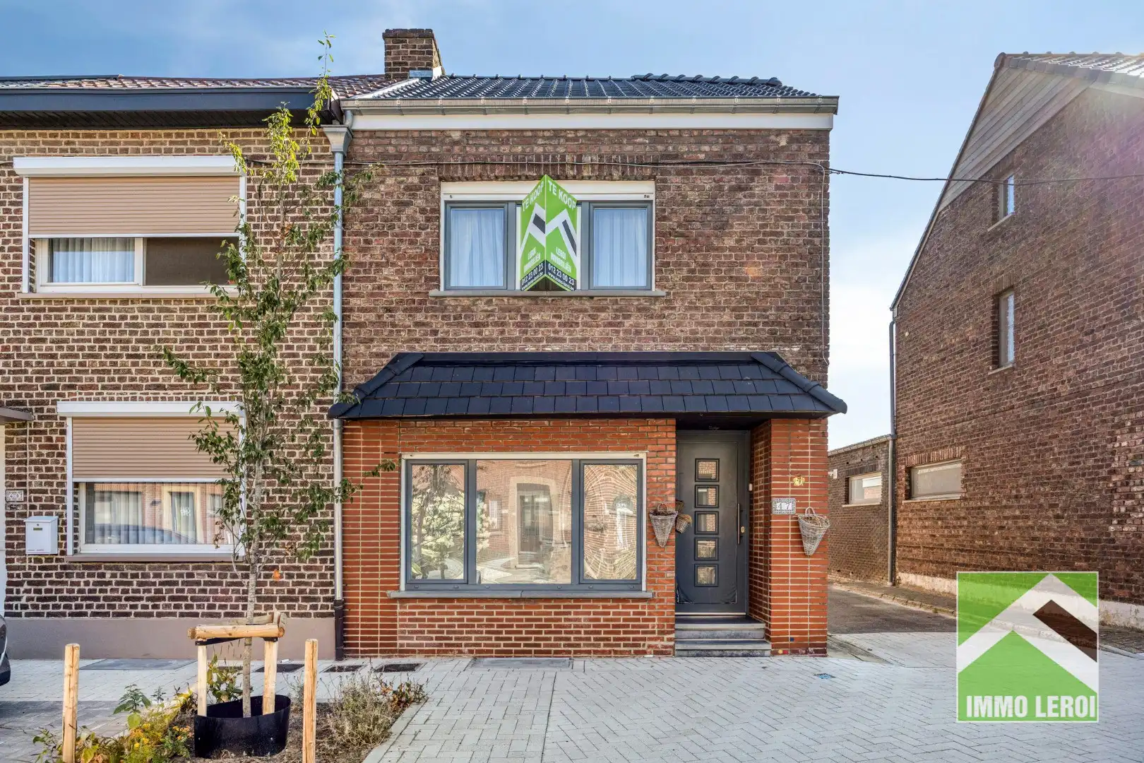 Huis te koop Driehoekstraat 47 - - 3700 Tongeren