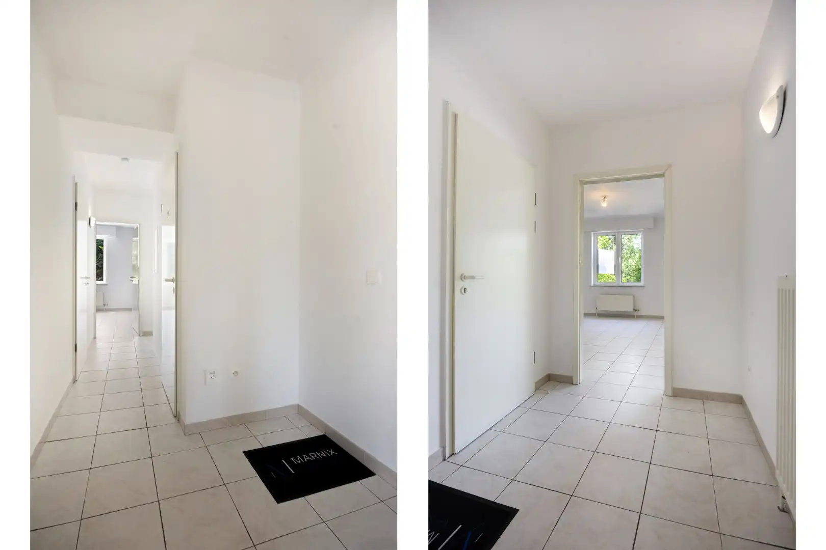 Ruim appartement met 2 slaapkamers, terras en garagebox in Kessel-Lo - EPC A - 72 KWH/m² foto 3