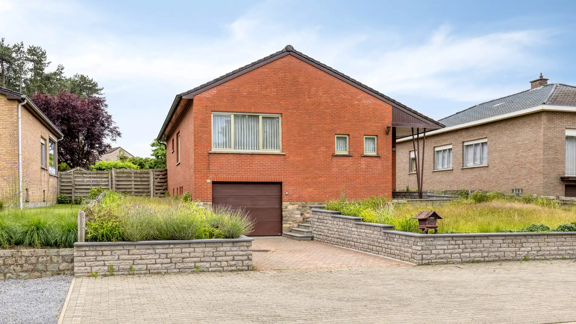 Huis te koop Vennestraat 101 - - 3201 Aarschot
