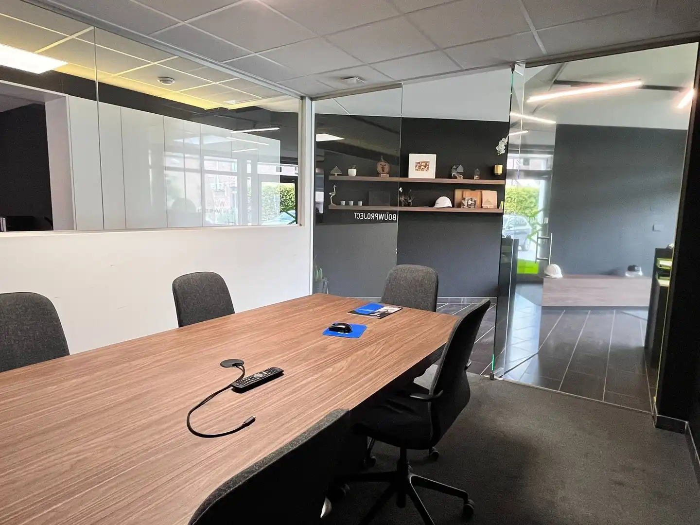 Gelijkvloers handelspand van 174 m² foto 12