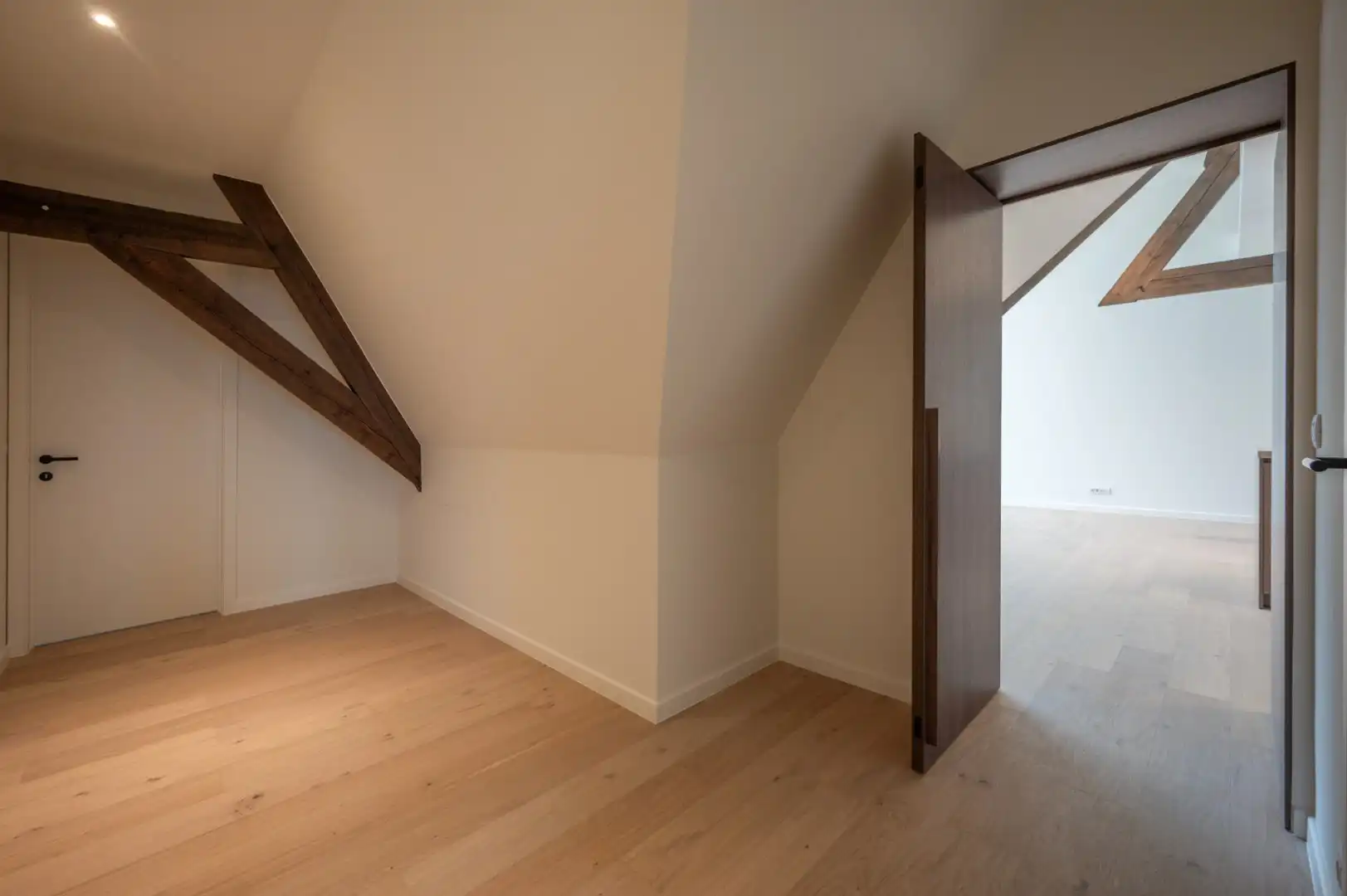 Exclusieve nieuwbouwresidentie "De Gendarmerie" foto 9