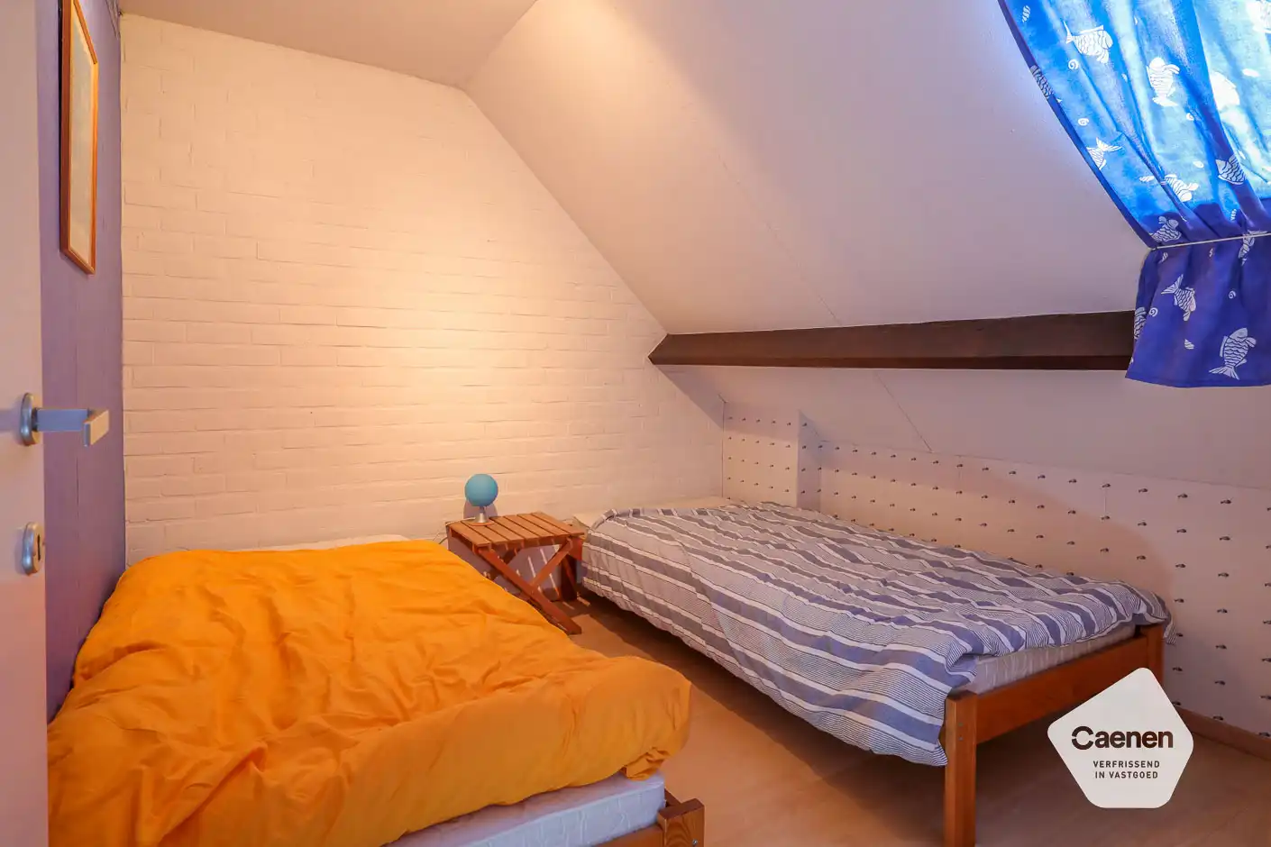 Charmante vakantiewoning in domein 't Veld foto 7