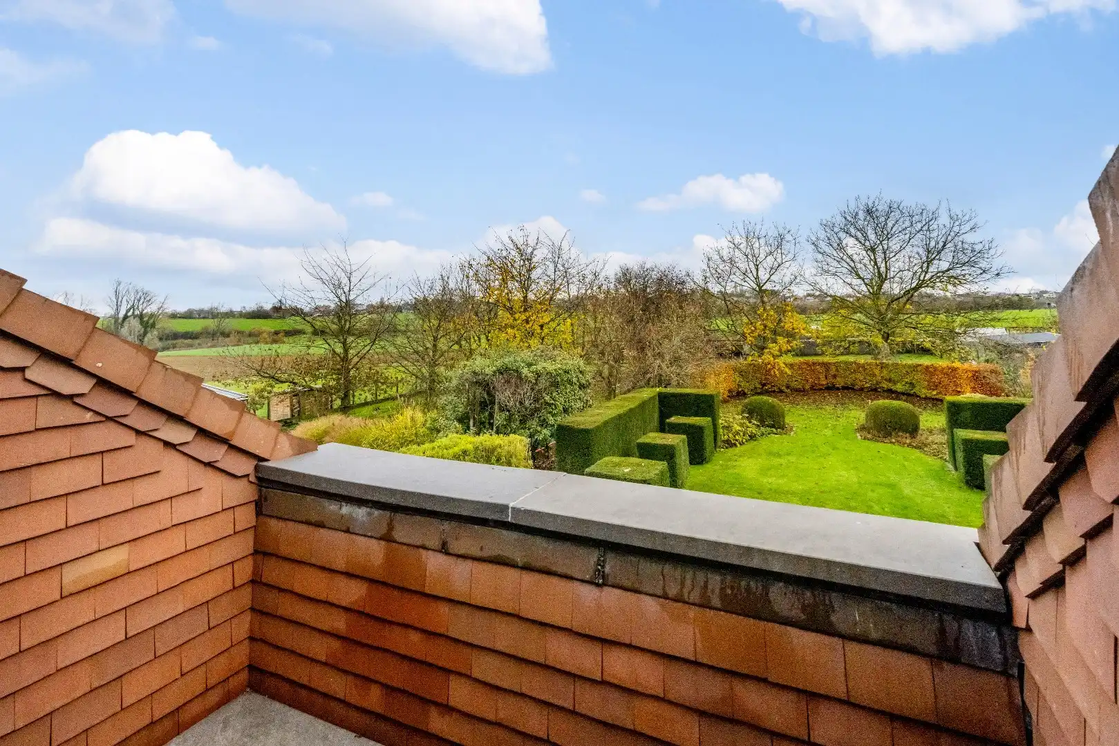 Gezellige, lichtrijke woning met vele extra's ! foto 11