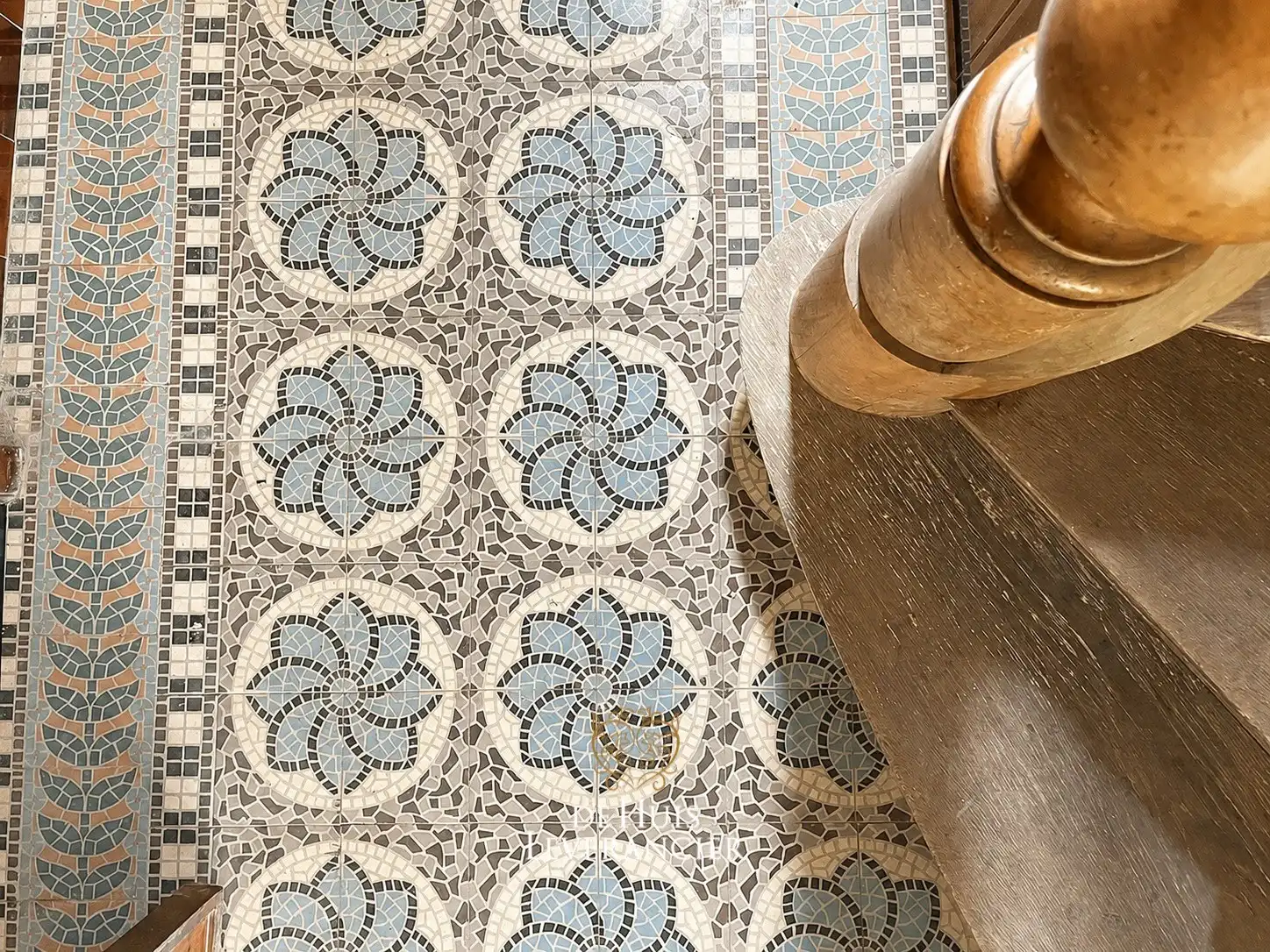 Te renoveren woonst in centrum Kontich te koop met 1001 mogelijkheden foto 3