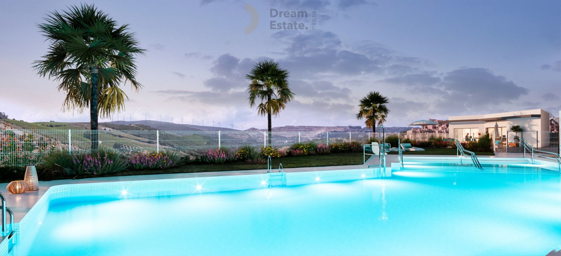 Topinvestering nabij de charmante haven van La Duquesa foto {{pictureIndex}}