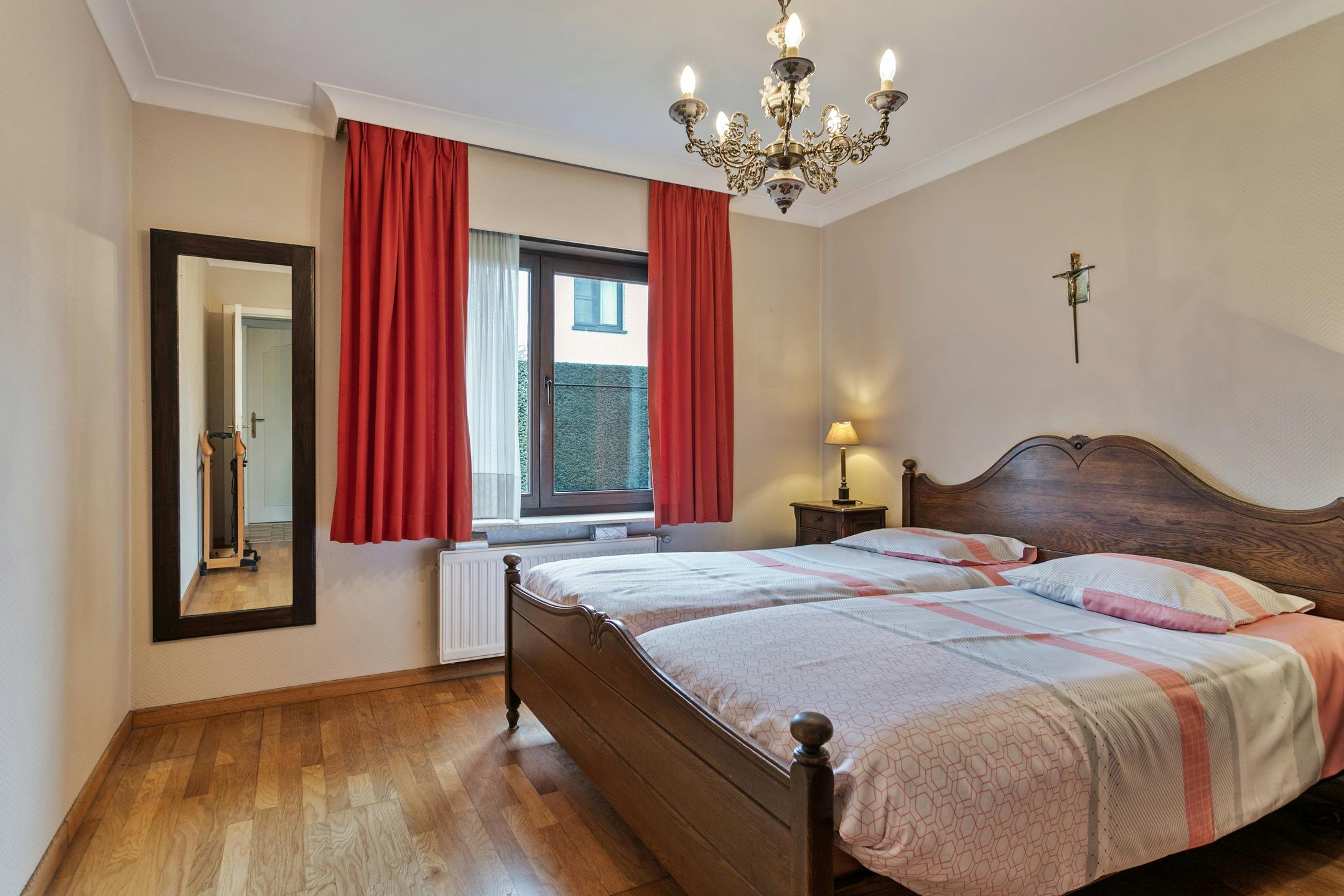 Gelijkvloers huis op ca. 1.417m² te koop in Sint-Baafs-Vijve foto 10