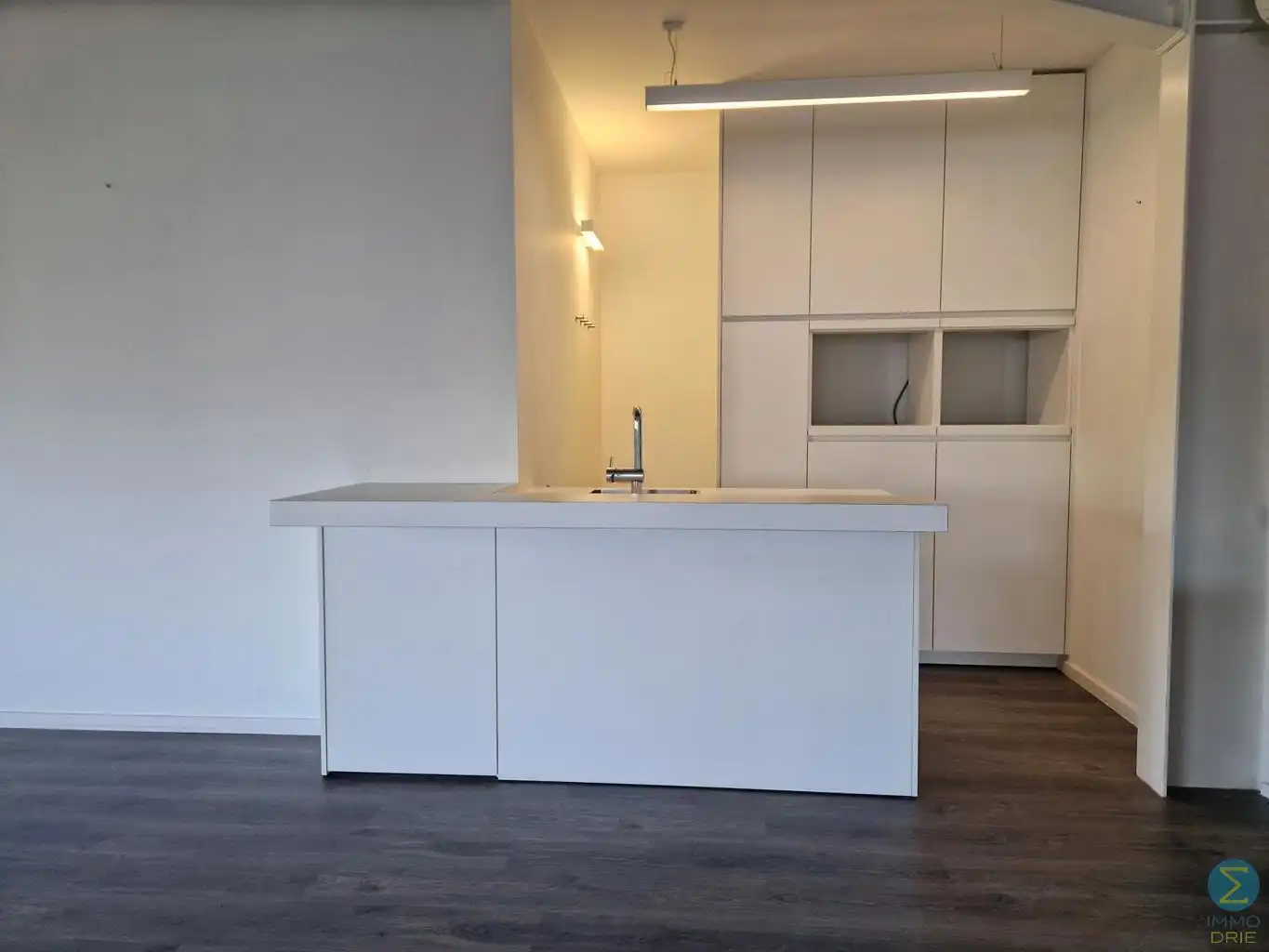 Ruimte in bedrijvenzone "Hoge Mauw" te Arendonk foto 12