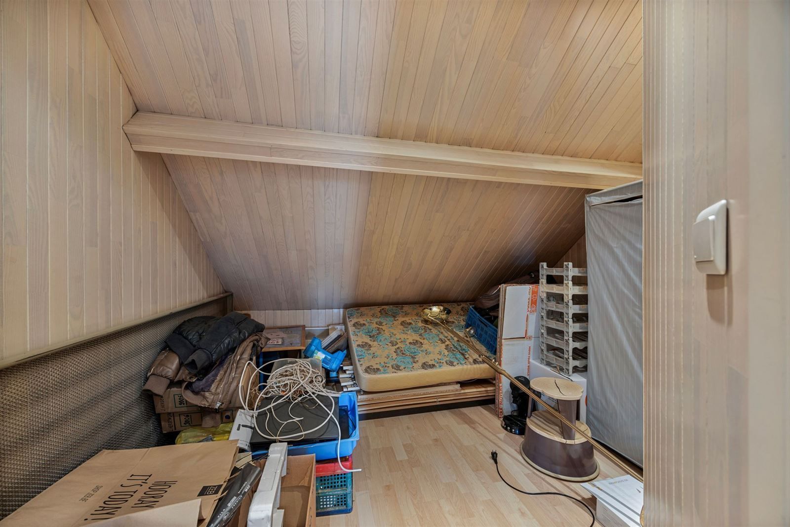 Opbrengsteigendom te koop in centrum Lennik foto 15