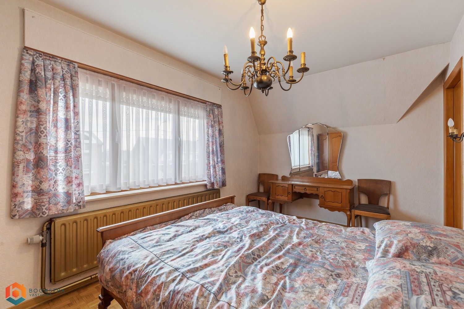 Woning met 3 Slpkrs en leuke tuin op een uitstekende locatie te Heist-op-den-Berg foto 17