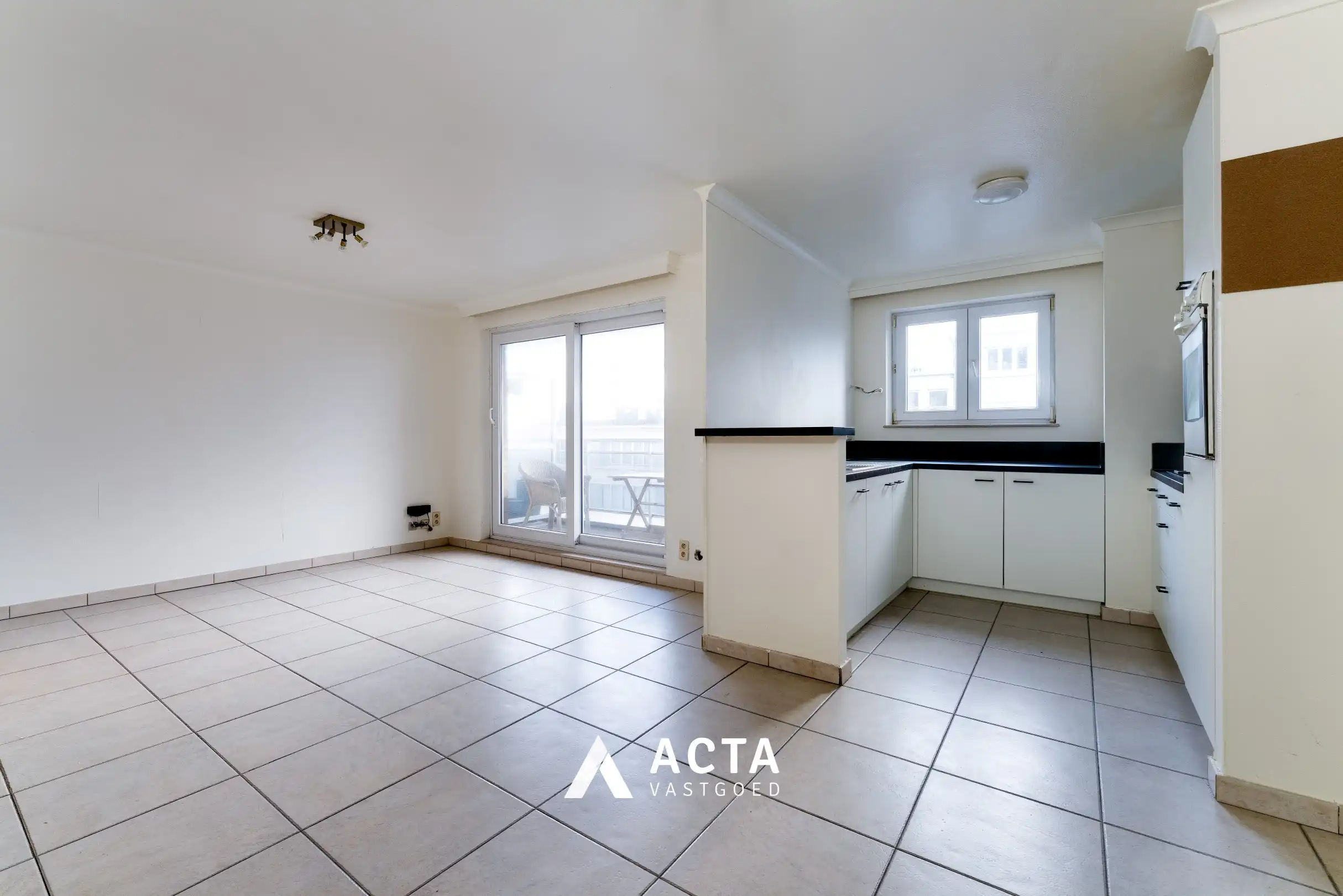 Instapklaar appartement in centrum Oostende foto 6