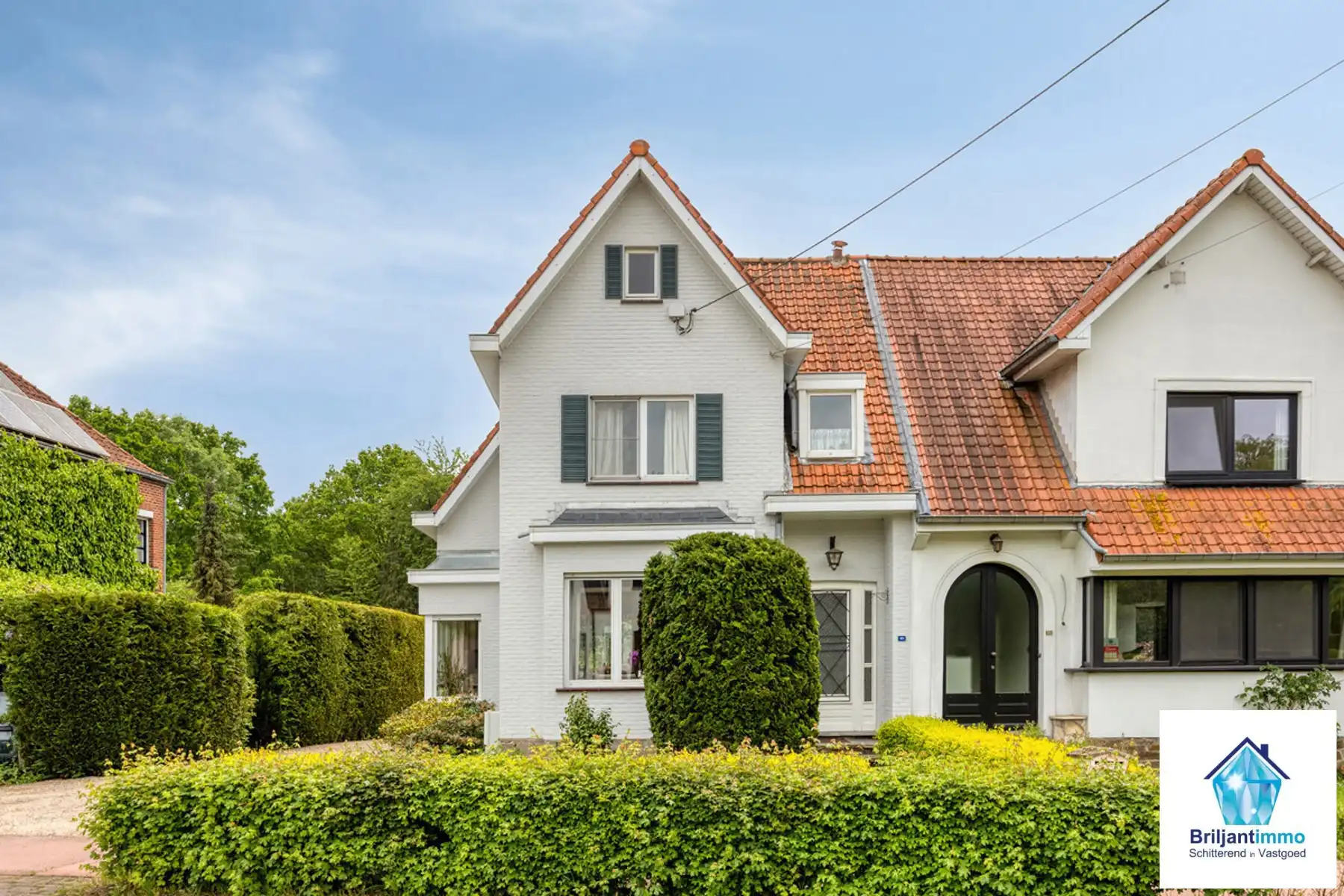 Charmante woning met karakter, ruimte en vele mogelijkheden foto {{pictureIndex}}