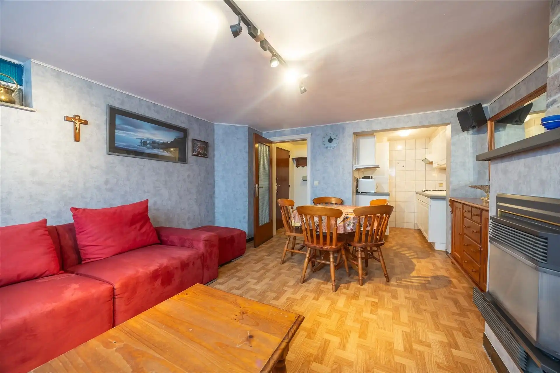 Appartement 2 slaapkamers foto 3