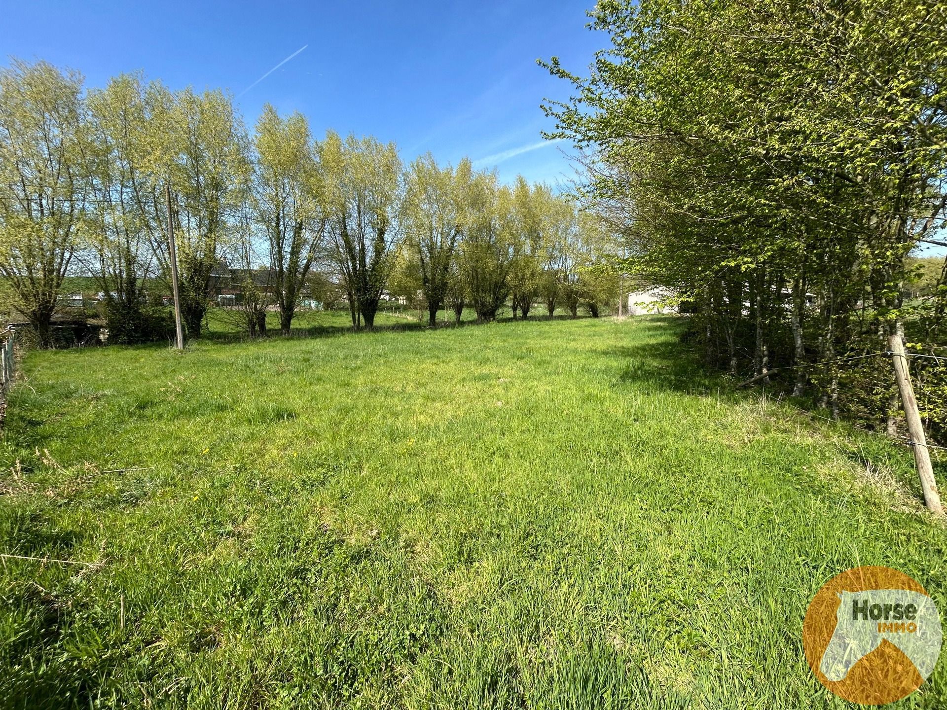 TOLLEMBEEK - Weide met loods op rustige locatie foto 9