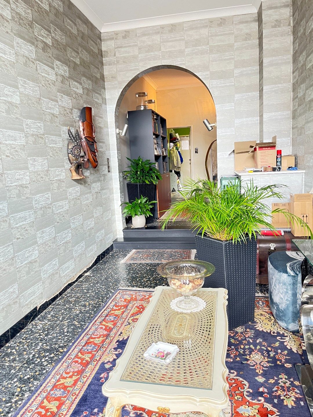 Industrieel atelier met woonst, centraal gelegen foto 23