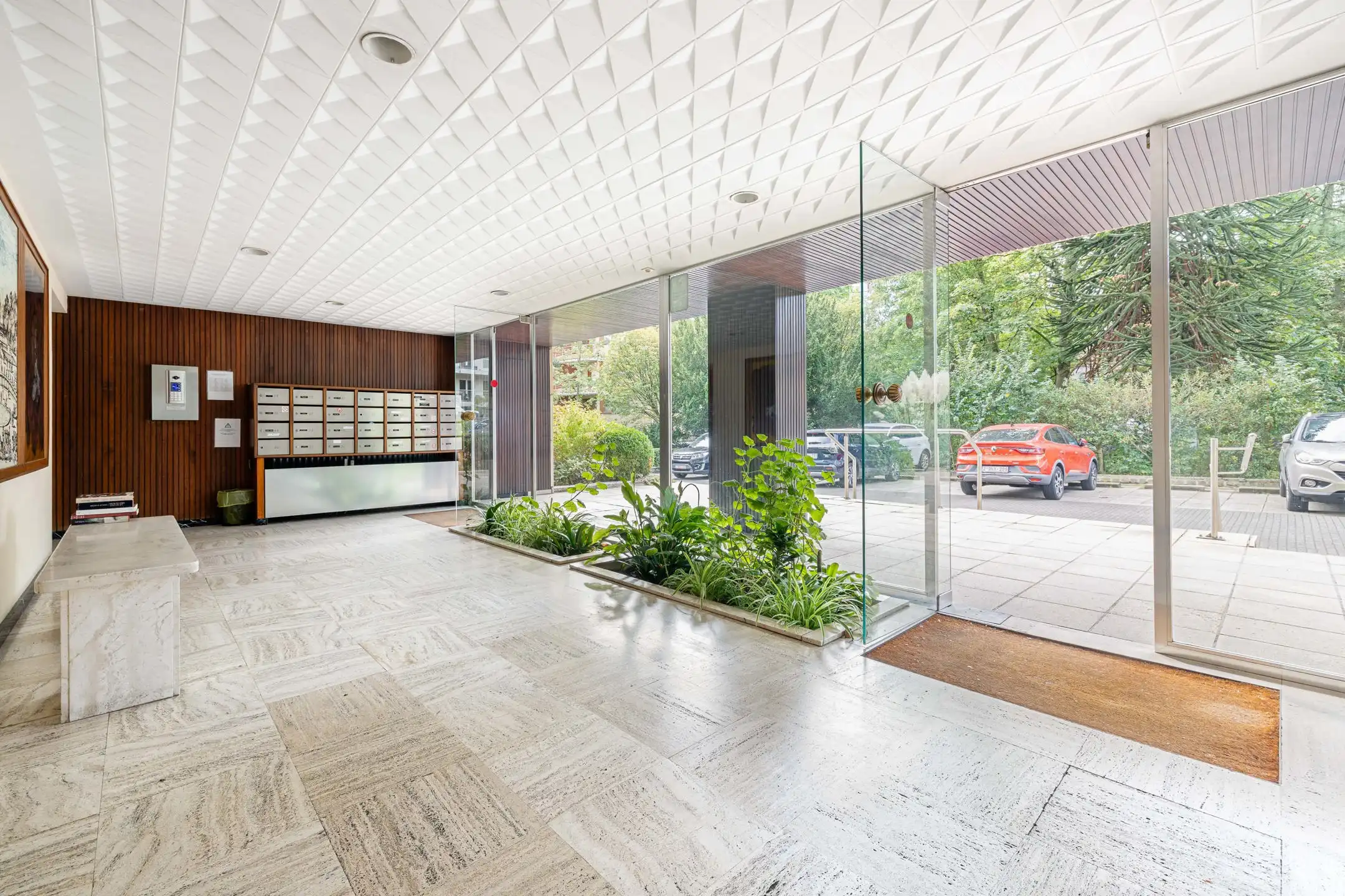 Ruime doorlopende woning met 1 slpkmr, 2 terrassen en EPB D foto 16