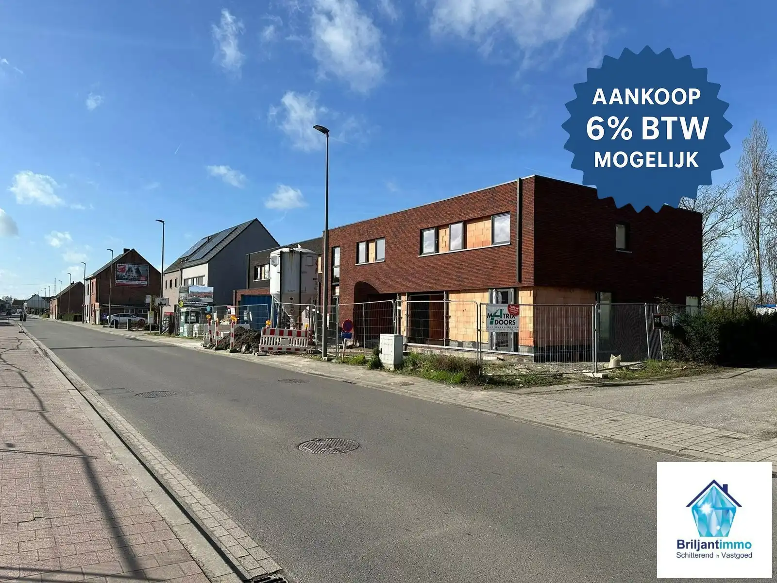 Nieuwbouw aan de velden – laatste 2 woningen beschikbaar! foto 21