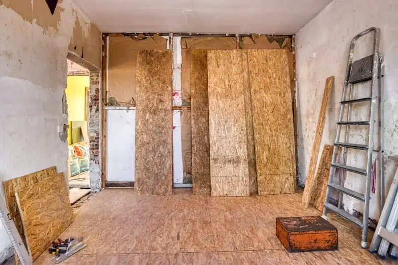 Café met bovengelegen appartement foto 23