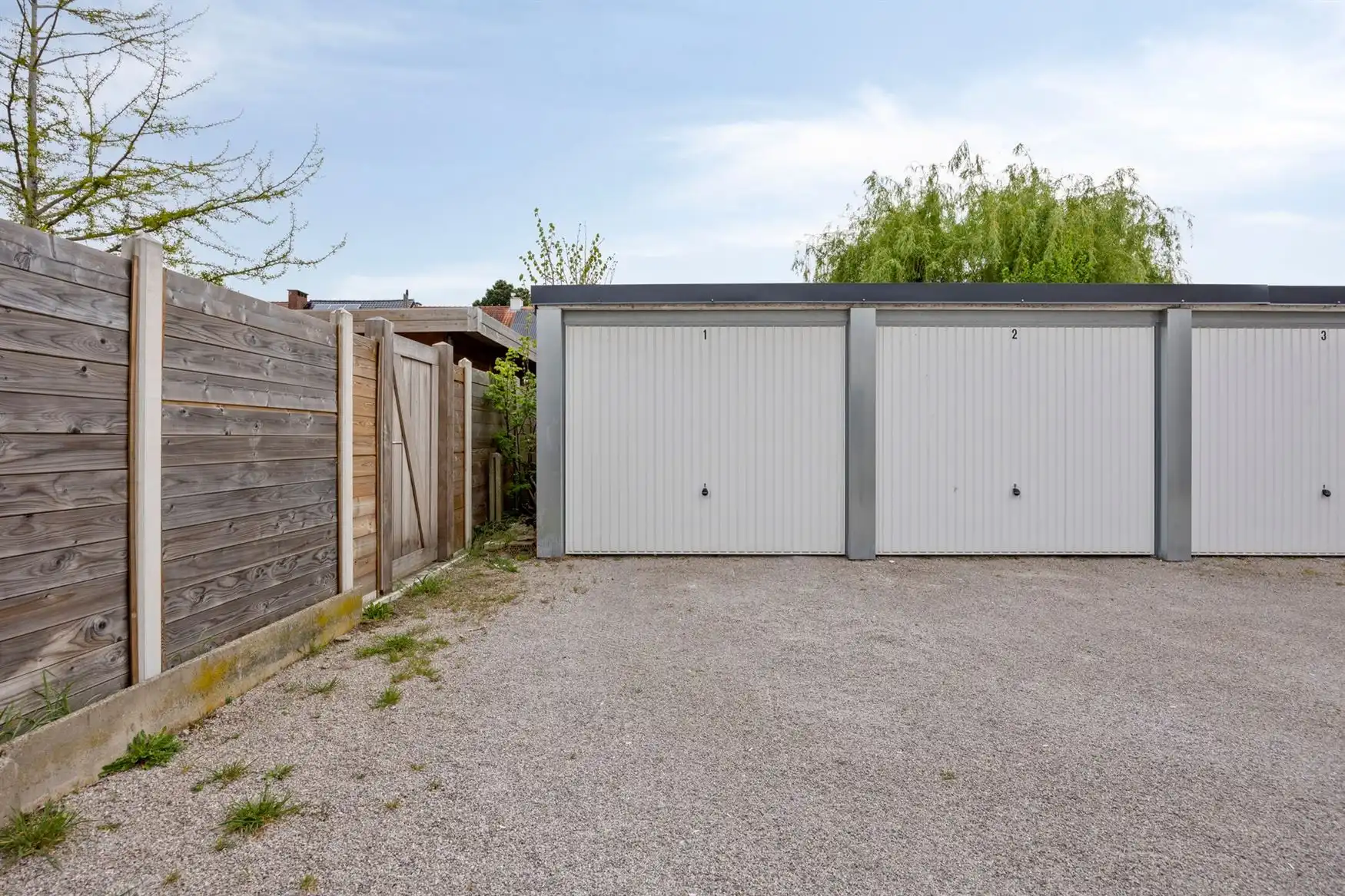 Recent gerenoveerd appartement foto 12