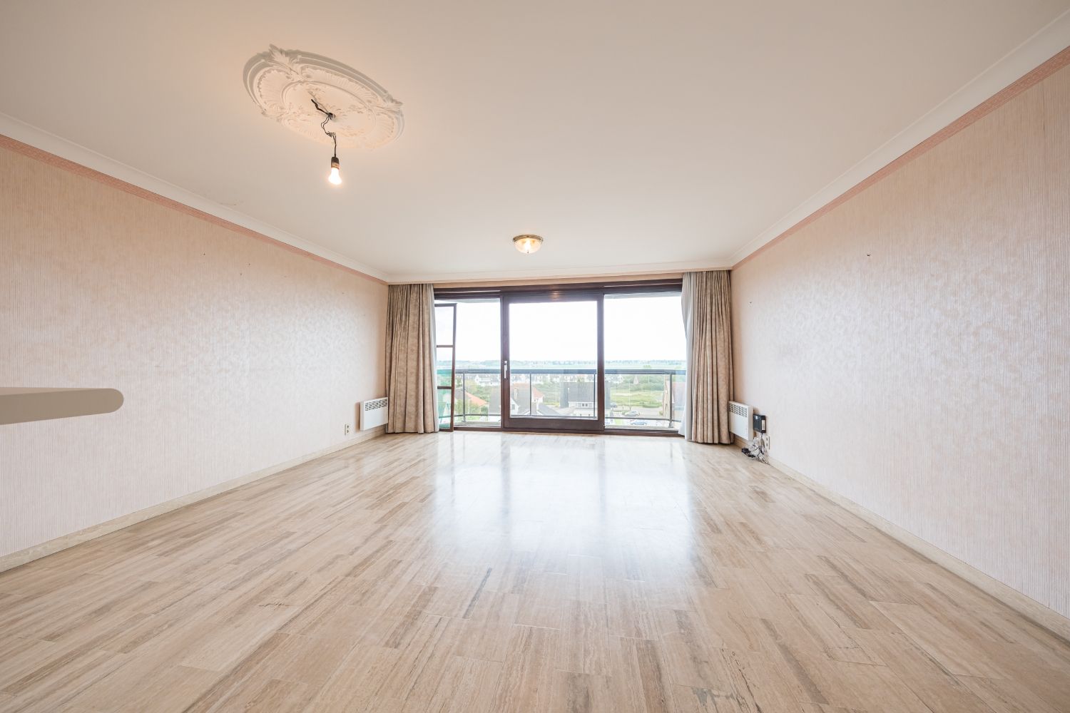 Appartement met 2 slaapkamers te huur in Middelkerke foto 8
