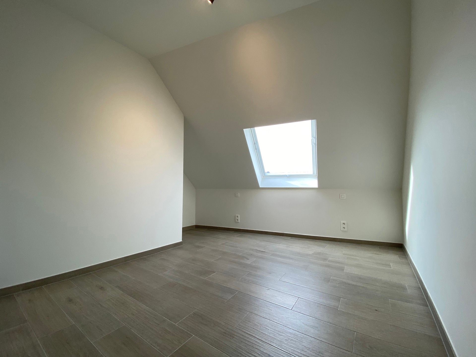 moderne duplex 1-slpk nabij Harmoniepark foto 6