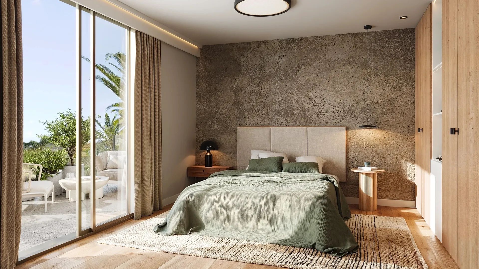 Wonen op topniveau in deze kwalitatieve appartementen: luxe, comfort en prachtig zicht foto 2