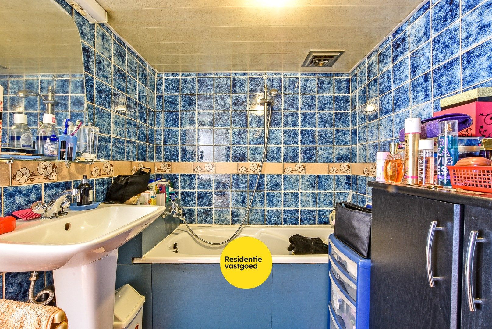 Gezellige stadswoning in het centrum van Nieuwpoort! foto 6