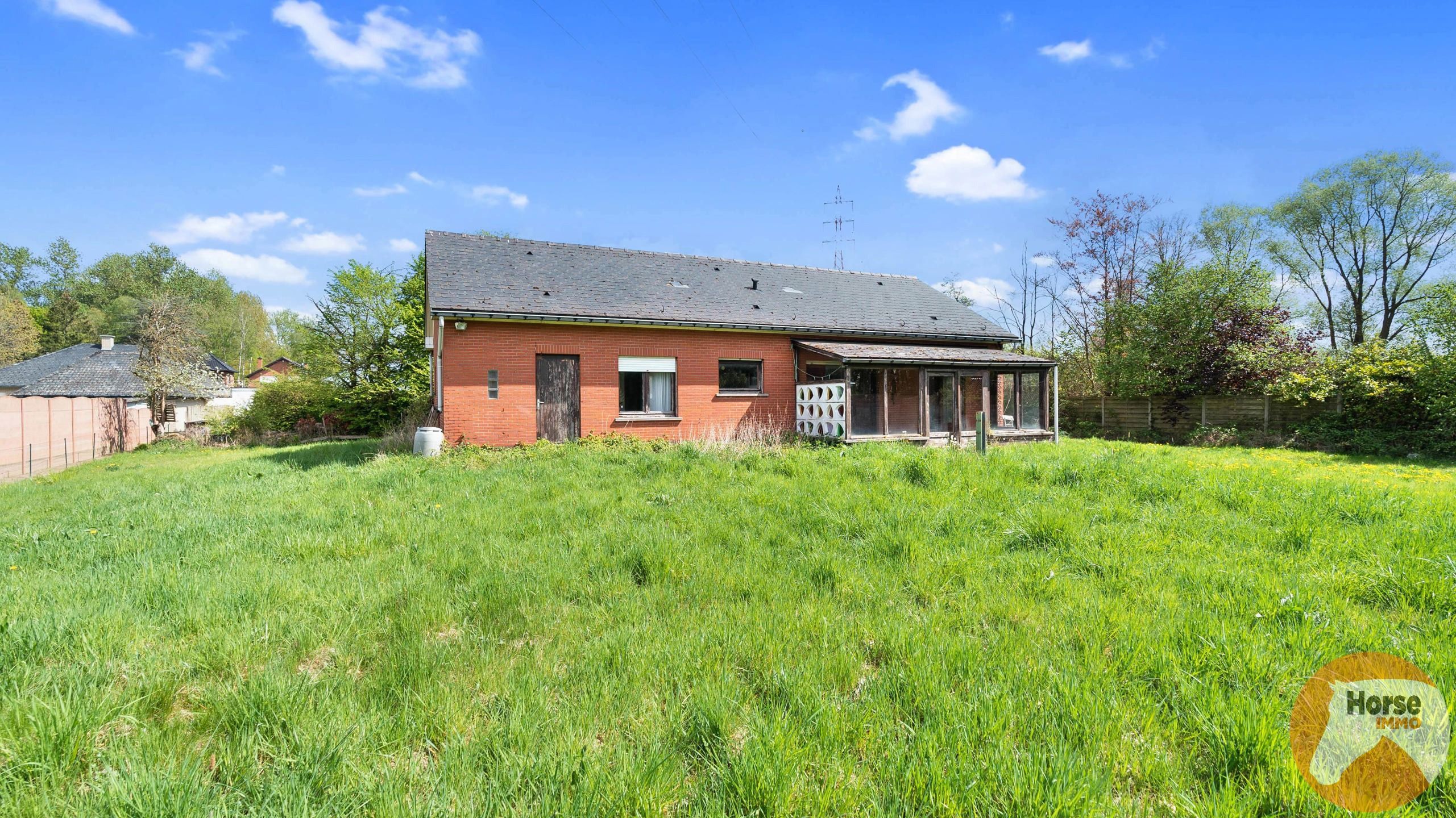 WILSELE - Woning voor afbraak en heropbouw op 41a foto 18