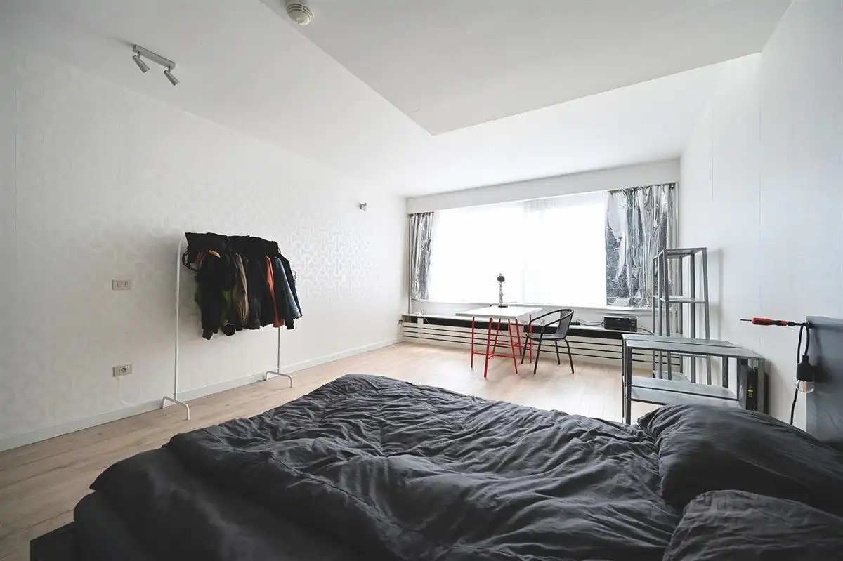 Leuke studio aan het Theaterplein foto 5