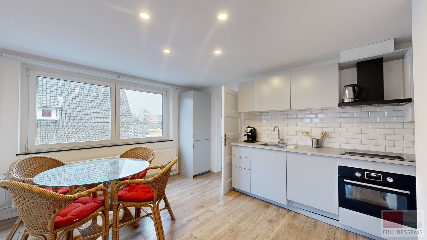 Appartement te huur foto 4