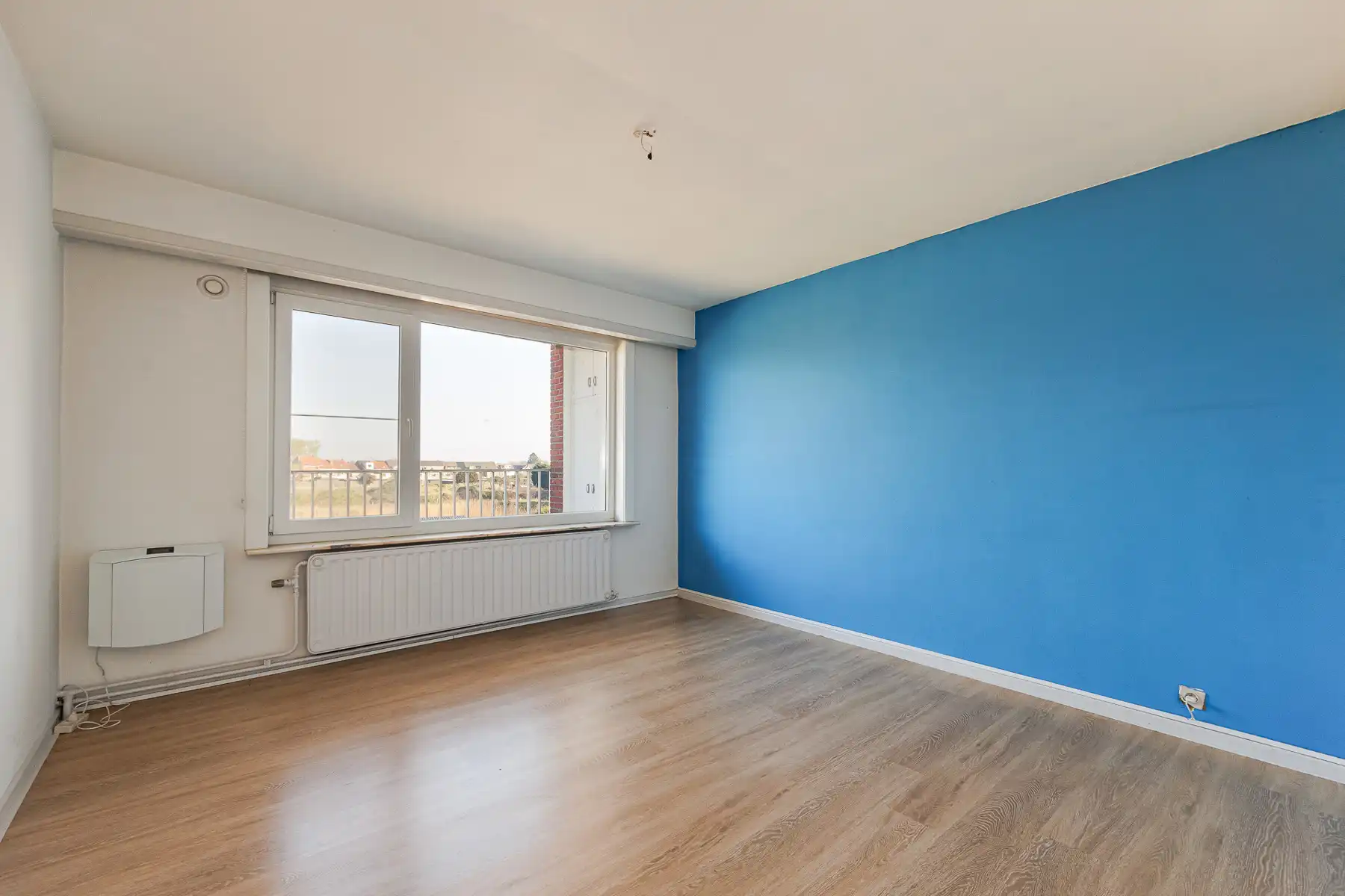 Appartement in centrum Schoten! foto 9