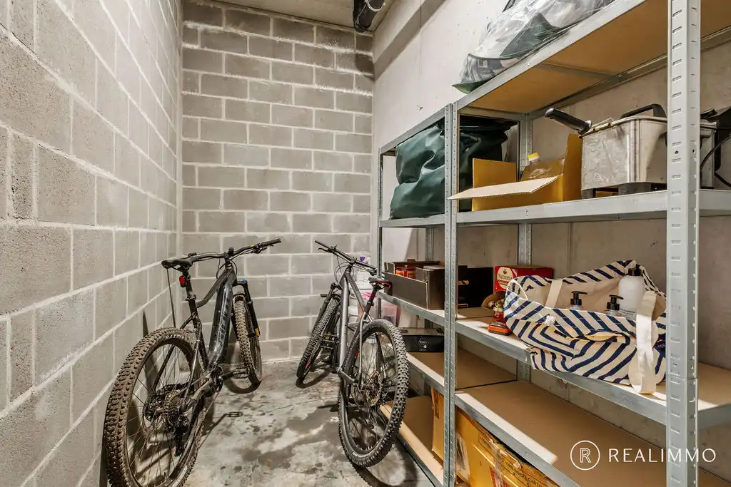 Exclusief dakappartement met royaal zonneterras aan het Kluisbos foto 19