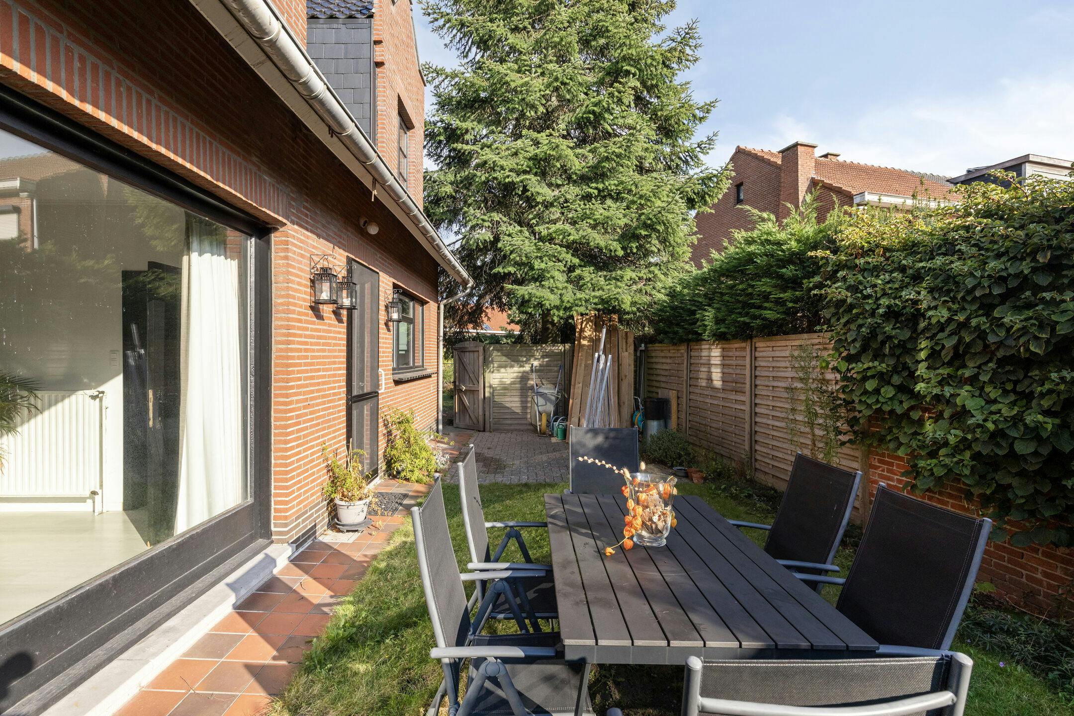 Gerenoveerde halfopen bebouwing te koop te Essen-Horendonk! foto 25