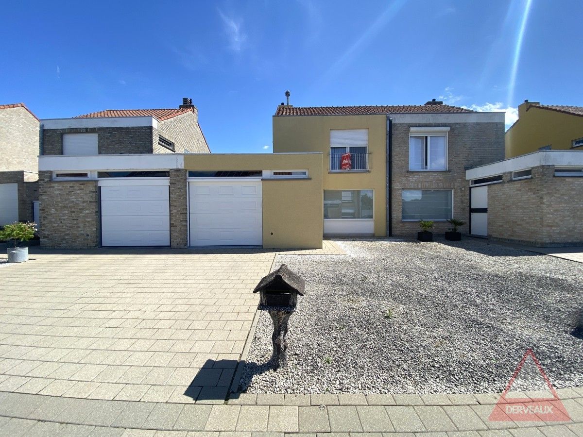 Hoofdfoto van de publicatie: Moorslede – Instapklare woning