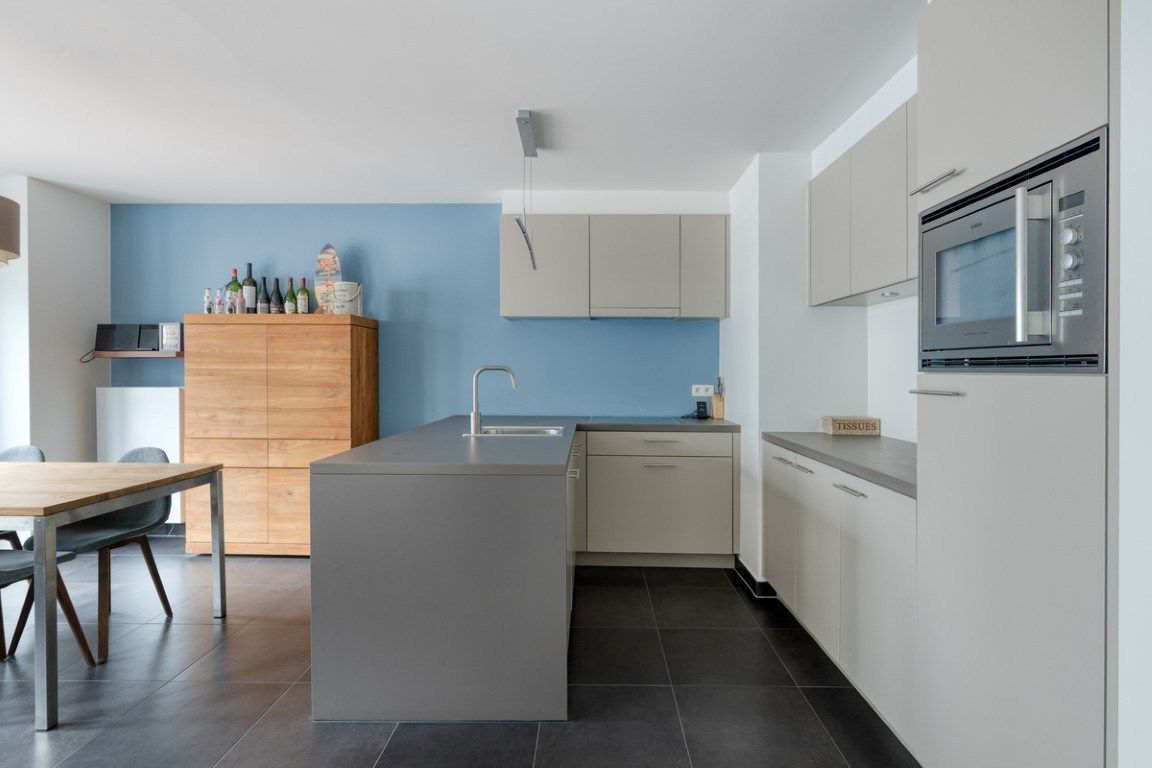 Instapklaar 2 slpk appartement foto 7