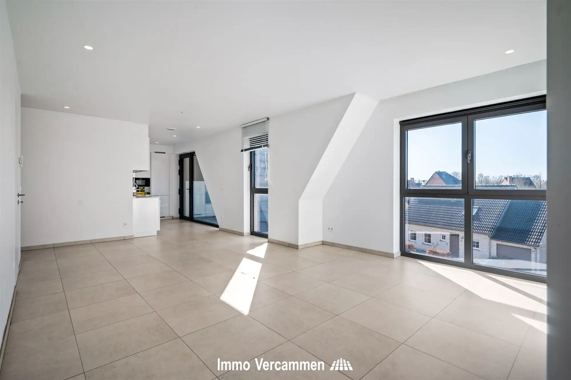 Recent appartement te Berlaar foto 2