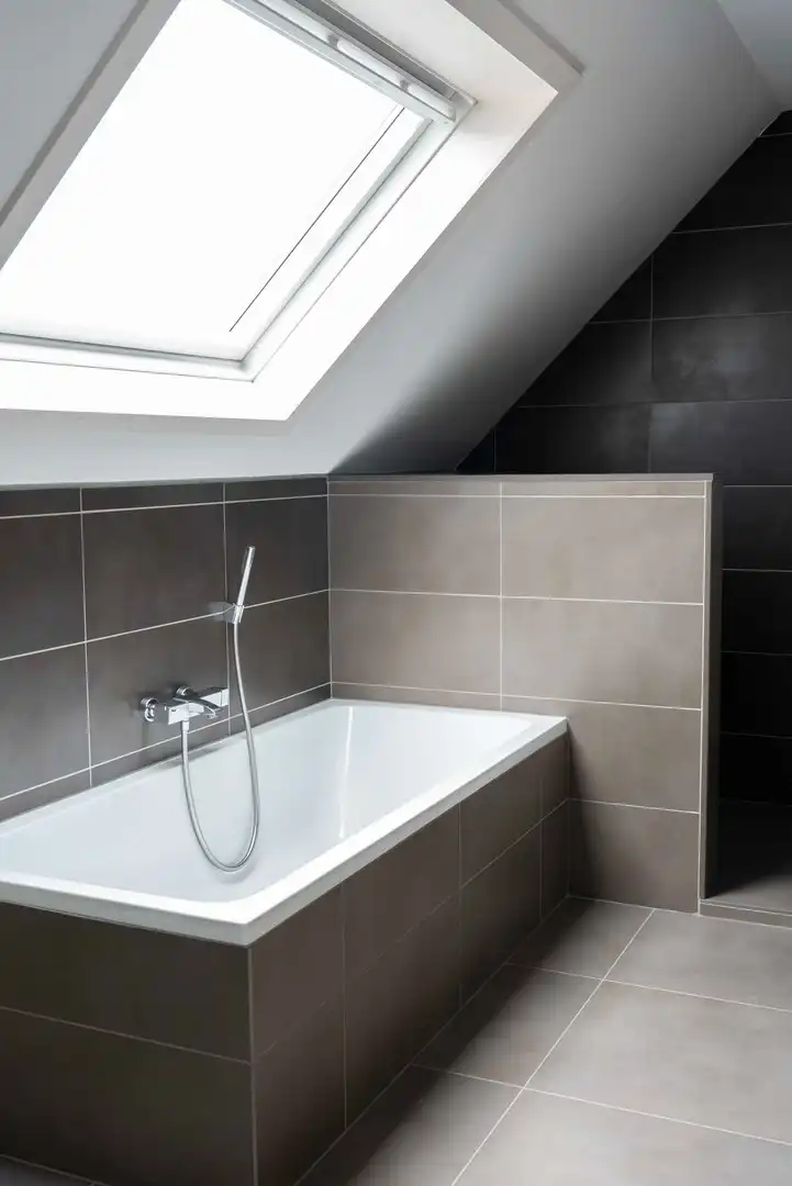 Exclusief dakappartement met uniek waterzicht, royale ruimtes en uitzonderlijk grote garage! foto 10