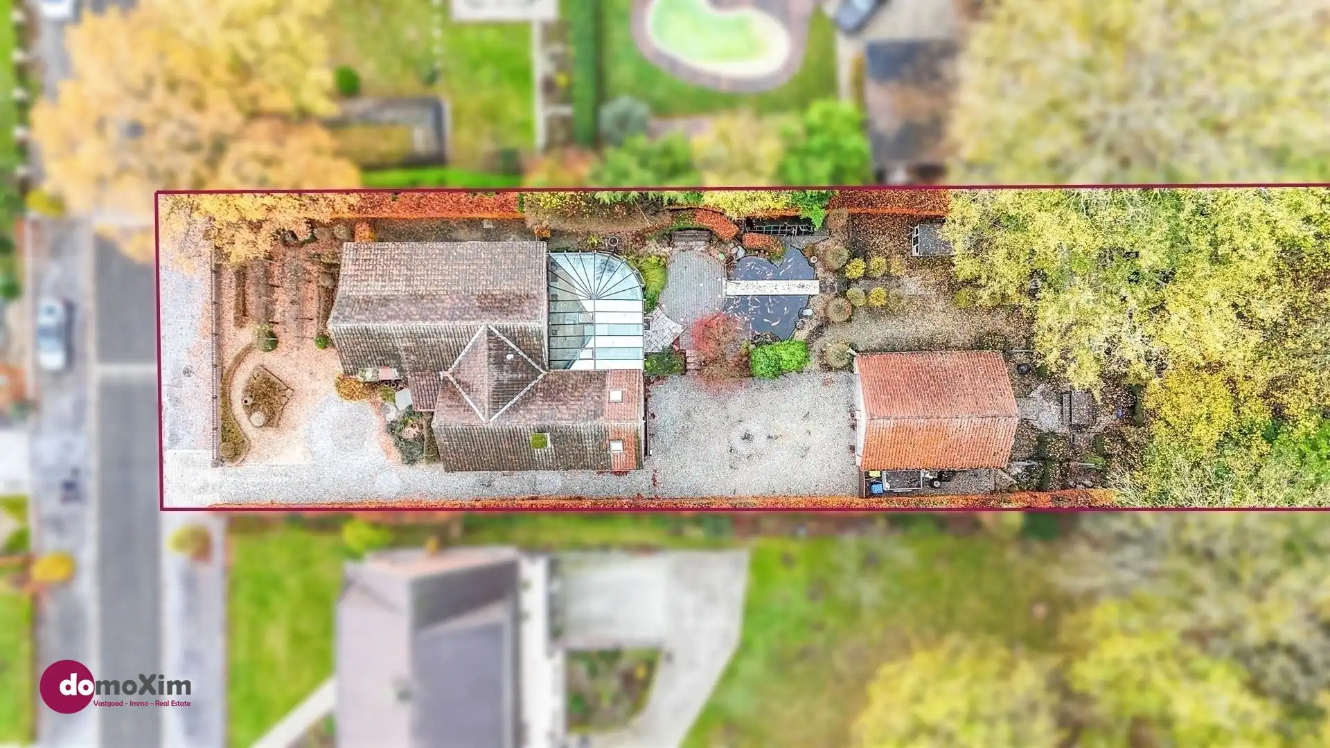 Grandioze villa gelegen in een residentiële wijk in Steenokkerzeel foto 28
