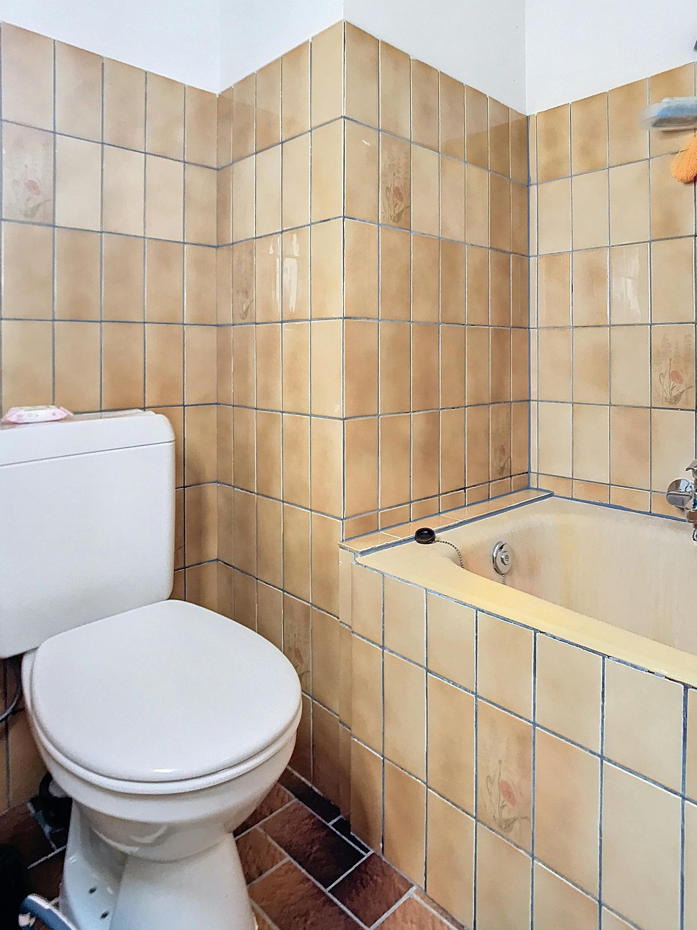 Op te frissen appartement met tuin te koop in Antwerpen foto 9
