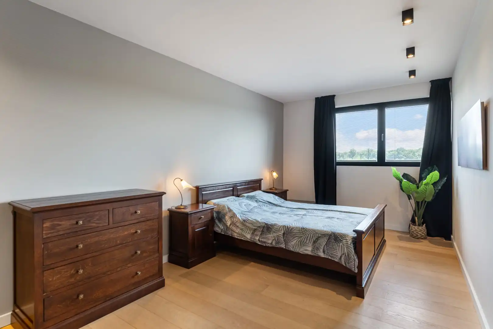 Moderne, energiezuinige woning in Sint-Truiden foto 18