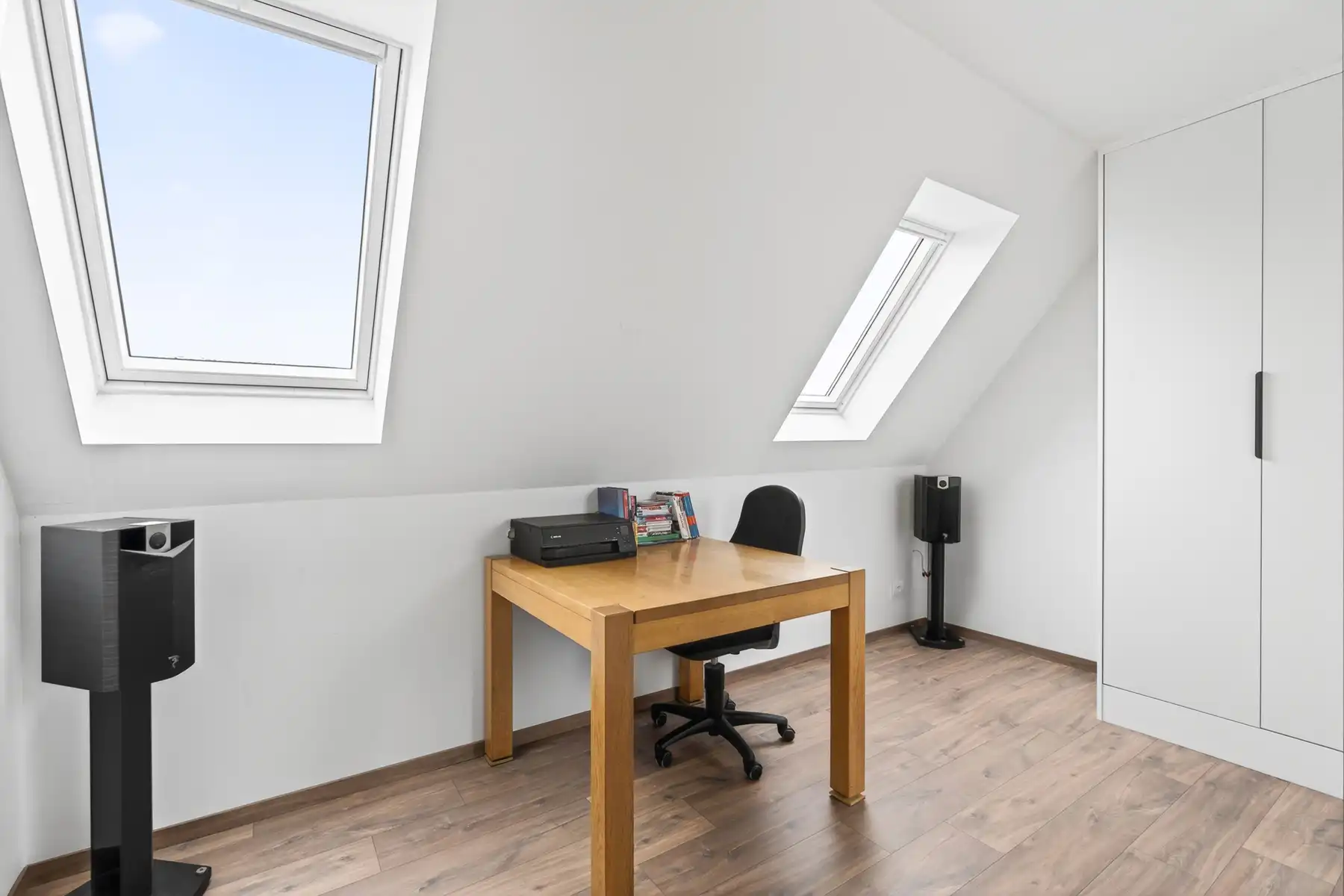 Luxueus en hoogwaardig afgewerkte penthouse te Oudenburg foto 19