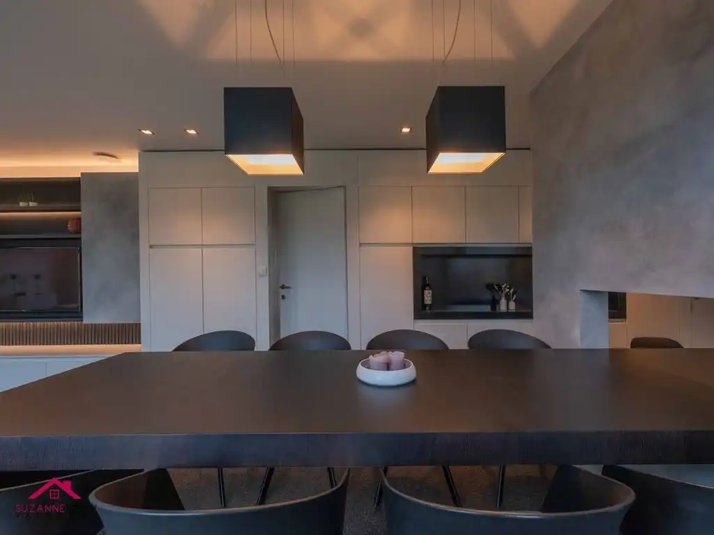 Vrijstaande woning in hedendaagse stijl foto 14