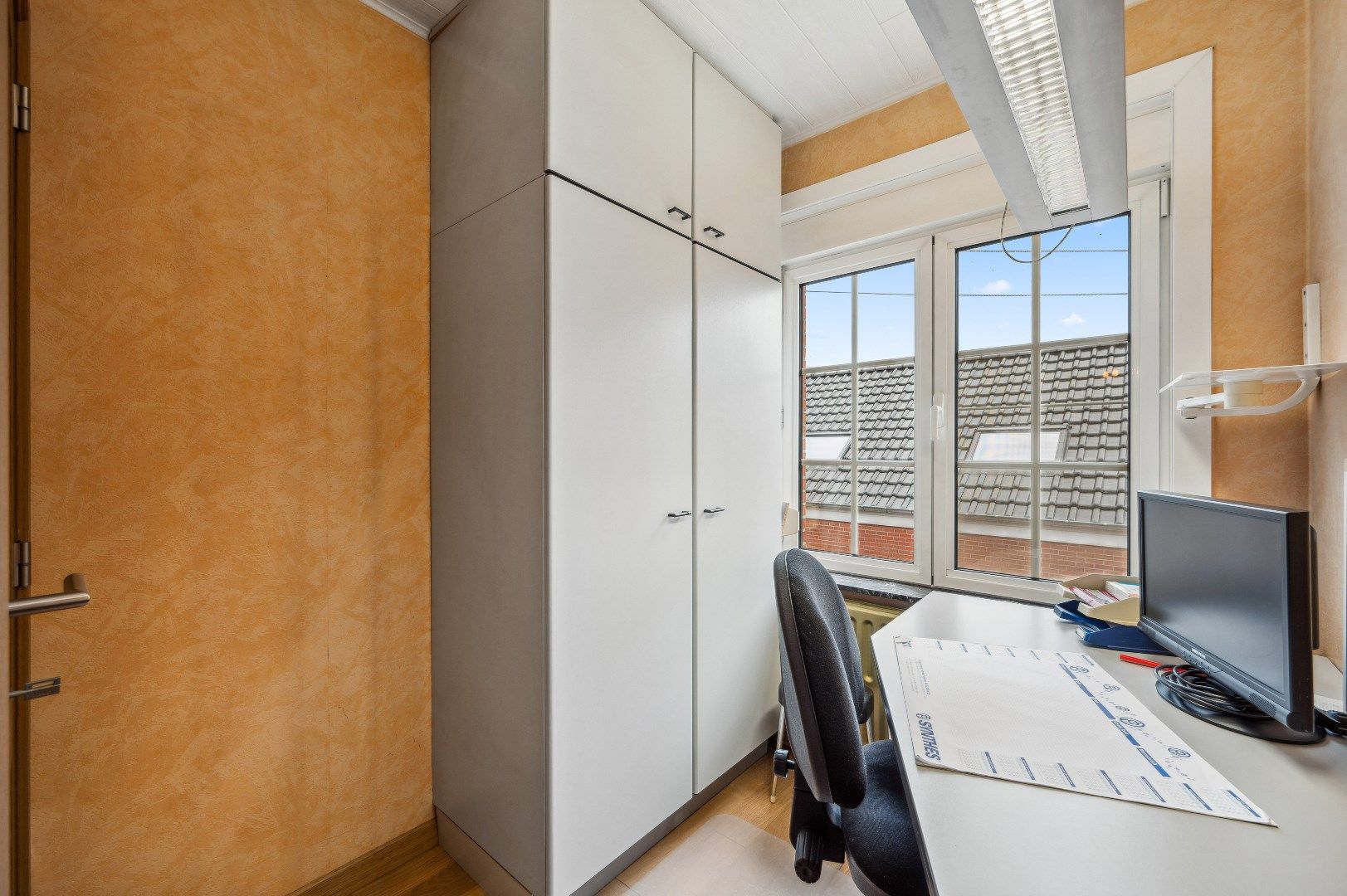 Ruime, instapklare woning te Bost (Tienen) foto 16