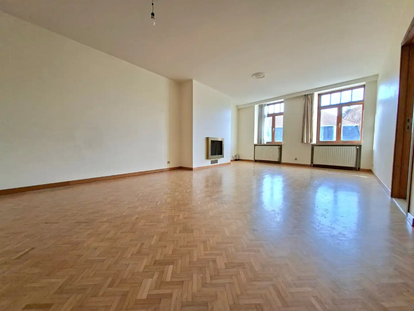Ruim appartement nabij de Markt foto 9