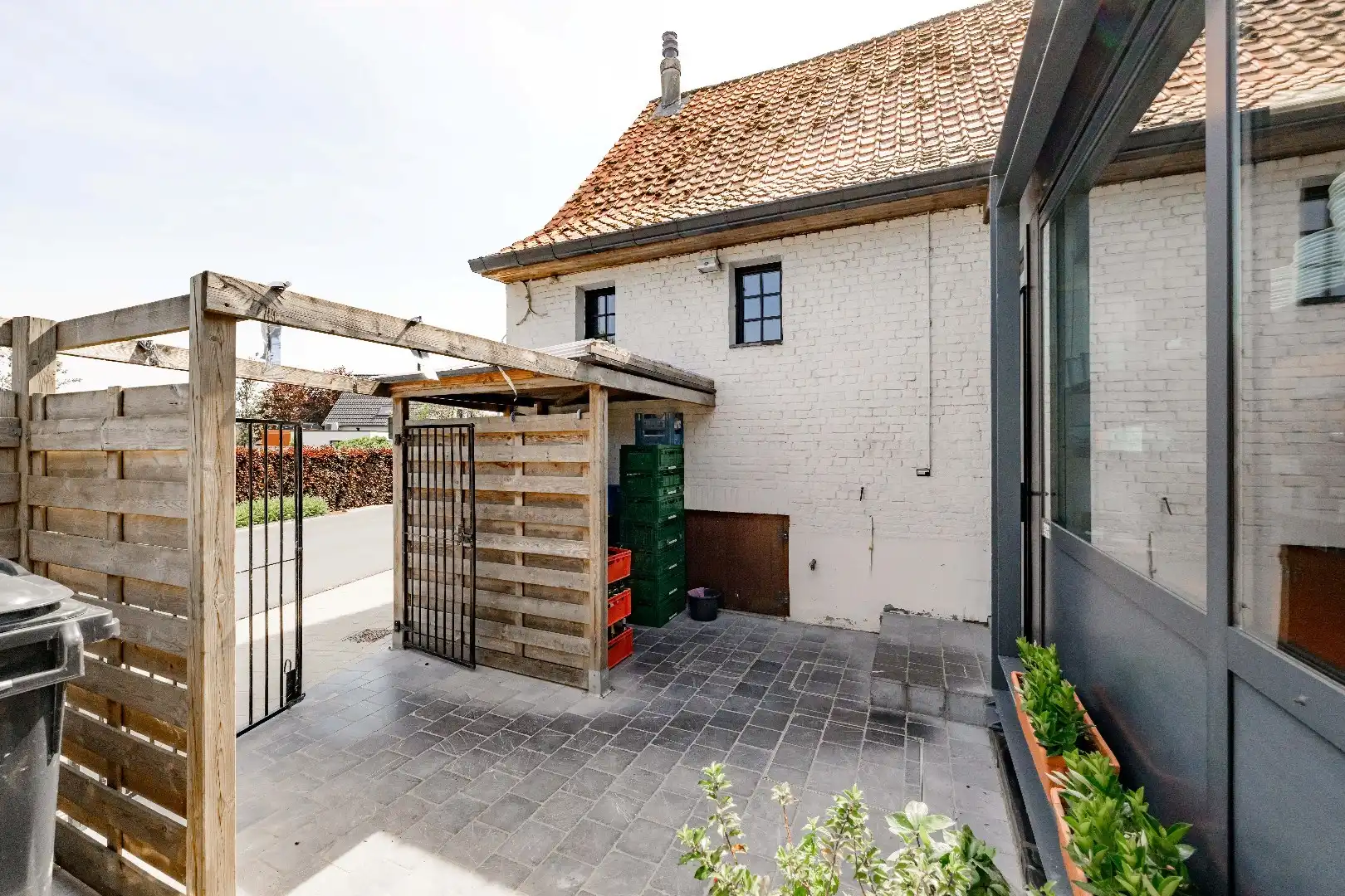 UNIEK RESTAURANT & FEESTZAAL - PARELTJE!!! foto 18