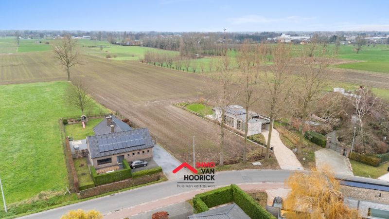 Prachtig perceel bouwgrond HOB op 623 m² - toplocatie!!! foto 5