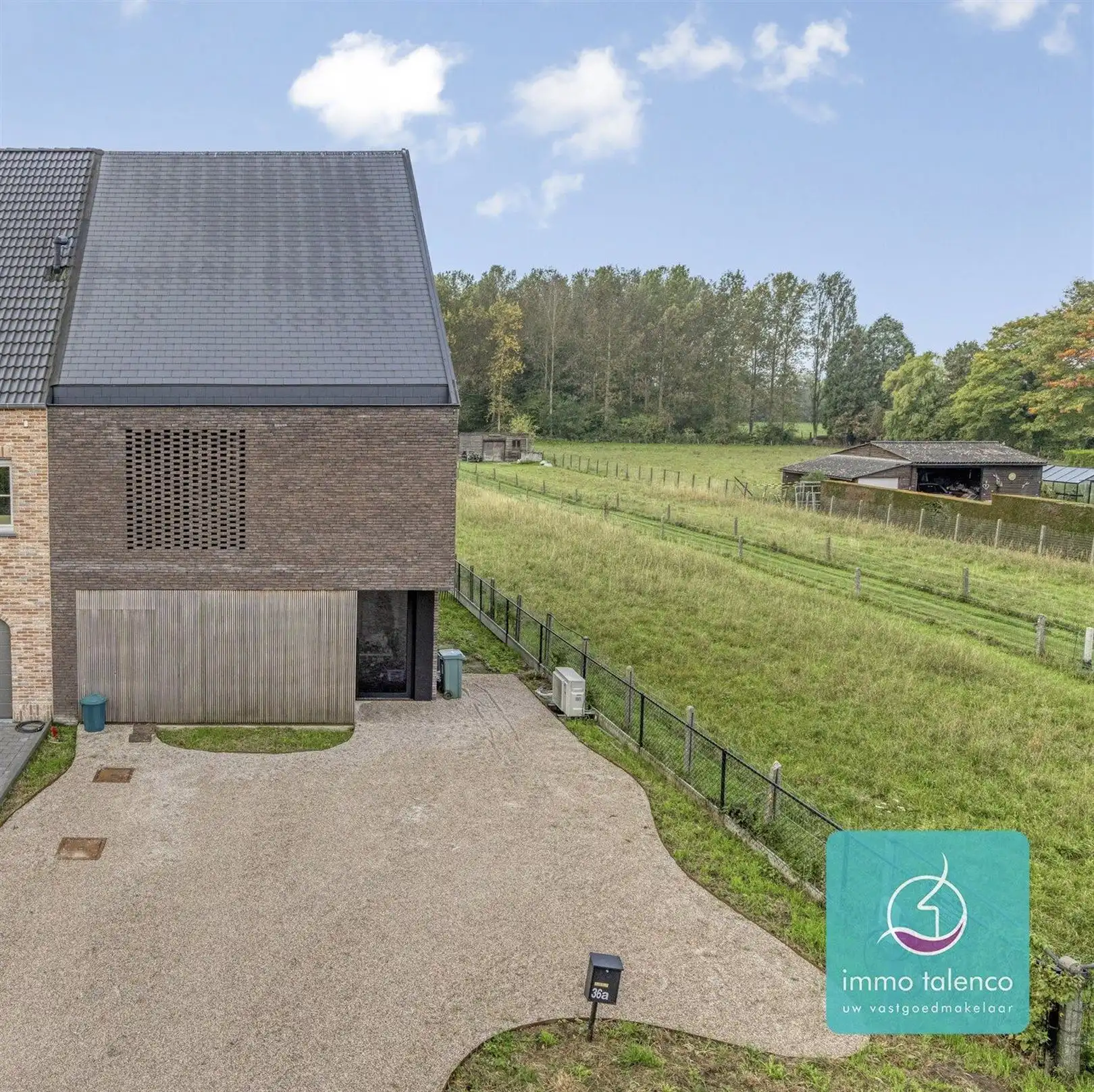 Recente BEN woning - HOB - 15 are 50 ca  foto 22